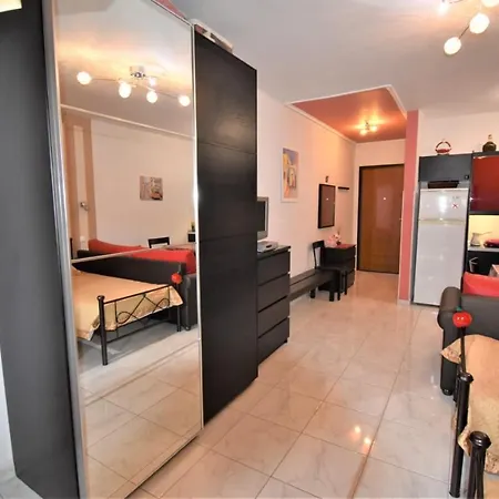 Lovely Studio In Loutraki, Greece Apartment Loutraki (Corinthia)