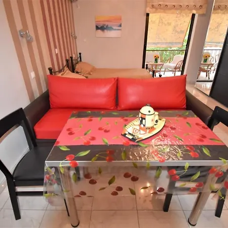 Lovely Studio In Loutraki, Greece * Loutraki (Corinthia)