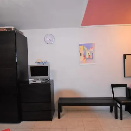 Lovely Studio In Loutraki, Greece * Loutraki (Corinthia)